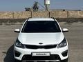 Kia Rio 2018 года за 6 900 000 тг. в Актау – фото 2