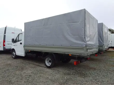 ГАЗ ГАЗель NEXT A21R23 2026 года за 12 500 000 тг. в Павлодар