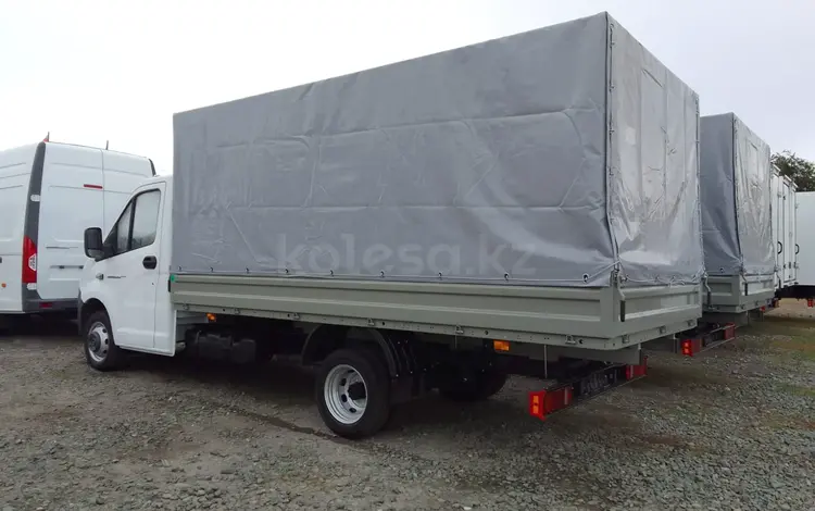ГАЗ ГАЗель NEXT A21R23 2026 годаүшін12 500 000 тг. в Павлодар