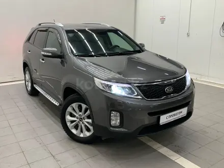 Kia Sorento 2014 года за 11 150 000 тг. в Костанай – фото 19