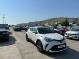 Toyota C-HR 2021 года за 12 500 000 тг. в Шымкент