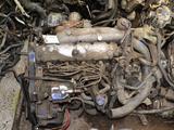 Двигатель Renault 1.9 8V F8T Diesel c TURBO за 150 000 тг. в Туркестан