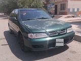 Nissan Primera 1998 года за 600 000 тг. в Балхаш – фото 2