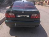 Nissan Primera 1998 года за 600 000 тг. в Балхаш – фото 4