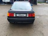 Audi 80 1991 годаүшін1 600 000 тг. в Тараз – фото 4