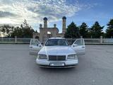 Mercedes-Benz C 280 1994 годаүшін2 400 000 тг. в Алматы – фото 5