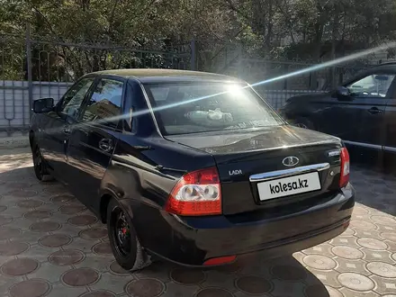 ВАЗ (Lada) Priora 2170 2012 года за 1 500 000 тг. в Актау