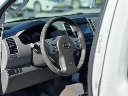 Nissan Xterra 2015 года за 9 800 000 тг. в Актобе – фото 11