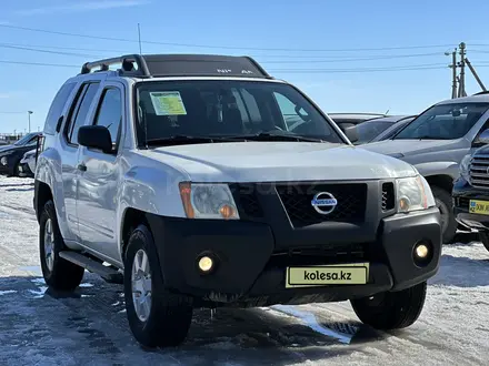 Nissan Xterra 2015 года за 9 800 000 тг. в Актобе – фото 5