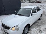 ВАЗ (Lada) Priora 2170 2015 года за 3 300 000 тг. в Семей – фото 3