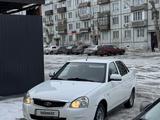 ВАЗ (Lada) Priora 2170 2015 года за 3 300 000 тг. в Семей – фото 2