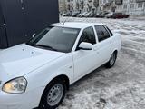 ВАЗ (Lada) Priora 2170 2015 года за 3 300 000 тг. в Семей – фото 4