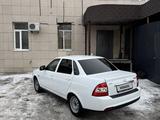 ВАЗ (Lada) Priora 2170 2015 года за 3 300 000 тг. в Семей – фото 5