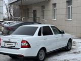 ВАЗ (Lada) Priora 2170 2015 года за 3 300 000 тг. в Семей