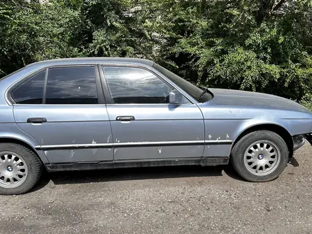 BMW 525 1990 года за 800 000 тг. в Павлодар – фото 3