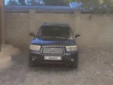 Subaru Forester 2007 годаfor5 000 000 тг. в Алматы – фото 3