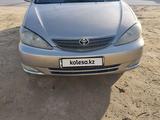 Toyota Camry 2001 годаүшін3 800 000 тг. в Аральск