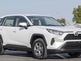 Toyota RAV4 Prestige 2025 года за 21 000 000 тг. в Семей – фото 3