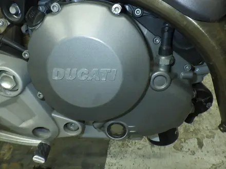 Ducati  M696 MONSTER 2009 годаүшін2 490 000 тг. в Шымкент – фото 7
