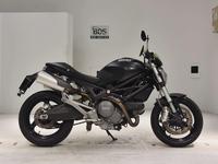 Ducati  M696 MONSTER 2009 годаүшін2 490 000 тг. в Шымкент