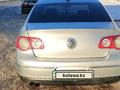 Volkswagen Passat 2006 годаүшін3 600 000 тг. в Астана – фото 3