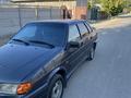 ВАЗ (Lada) 2115 2012 года за 1 700 000 тг. в Тараз – фото 4