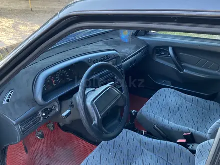 ВАЗ (Lada) 2115 2012 года за 1 700 000 тг. в Тараз – фото 5
