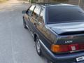 ВАЗ (Lada) 2115 2012 года за 1 700 000 тг. в Тараз – фото 9