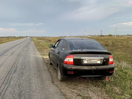 ВАЗ (Lada) Priora 2172 2011 года за 1 300 000 тг. в Астана – фото 7