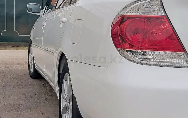 Toyota Camry 2005 года за 4 900 000 тг. в Кокшетау