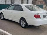 Toyota Camry 2005 года за 4 700 000 тг. в Кокшетау – фото 2