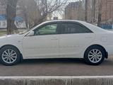 Toyota Camry 2005 годаүшін4 700 000 тг. в Кокшетау – фото 5