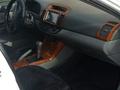 Toyota Camry 2005 года за 4 900 000 тг. в Кокшетау – фото 9