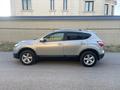 Nissan Qashqai 2010 годаүшін5 800 000 тг. в Шымкент – фото 8