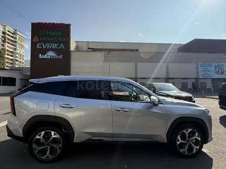 Geely Atlas 2025 года за 10 000 000 тг. в Алматы – фото 11