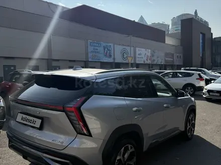 Geely Atlas 2025 года за 10 000 000 тг. в Алматы – фото 12