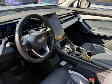 Geely Atlas 2025 года за 10 000 000 тг. в Алматы – фото 13