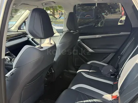 Geely Atlas 2025 года за 10 000 000 тг. в Алматы – фото 15