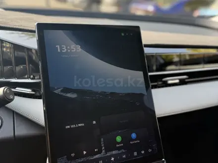 Geely Atlas 2025 года за 10 000 000 тг. в Алматы – фото 17