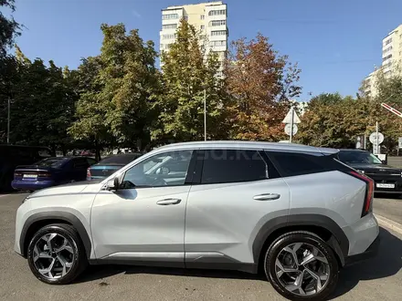 Geely Atlas 2025 года за 10 000 000 тг. в Алматы – фото 7