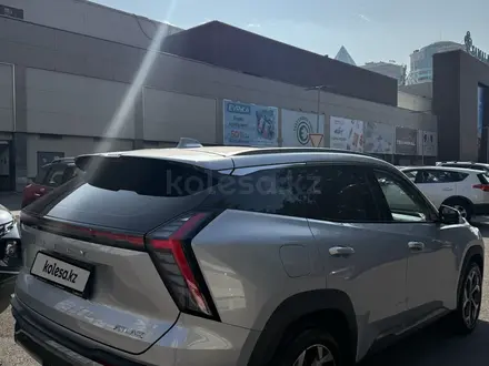 Geely Atlas 2025 года за 10 000 000 тг. в Алматы – фото 10