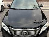 Toyota Camry 2014 годаүшін10 300 000 тг. в Алматы – фото 4