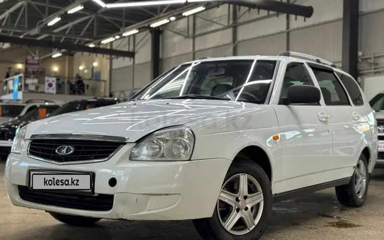 ВАЗ (Lada) Priora 2171 2012 года за 2 500 000 тг. в Кокшетау