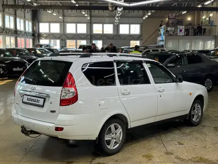 ВАЗ (Lada) Priora 2171 2012 года за 2 500 000 тг. в Кокшетау – фото 3