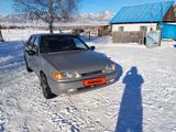 ВАЗ (Lada) 2115 2003 годаүшін1 400 000 тг. в Усть-Каменогорск