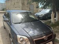 Toyota Avensis 2005 годаүшін5 000 000 тг. в Балхаш