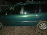 Opel Zafira 2001 года за 3 000 000 тг. в Жезказган – фото 2