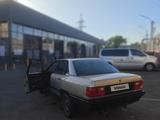 Audi 100 1986 года за 750 000 тг. в Павлодар – фото 3