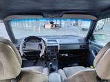 Audi 100 1986 года за 750 000 тг. в Павлодар – фото 5