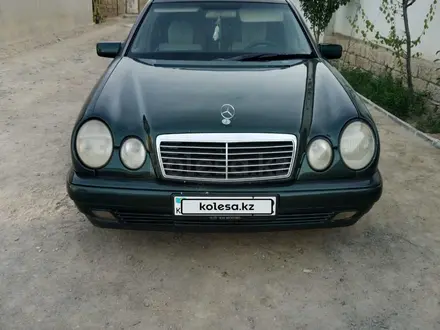 Mercedes-Benz E 230 1998 года за 2 200 000 тг. в Актау